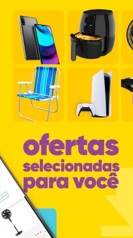 CASA&VIDEO: Produtos para Casa для Android — скриншот 4