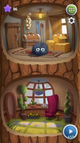 Чернушки для Android — скриншот 5