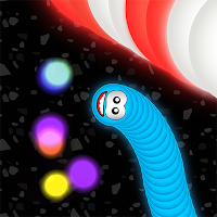 Червячная Зона .io Онлайн Игра для Android