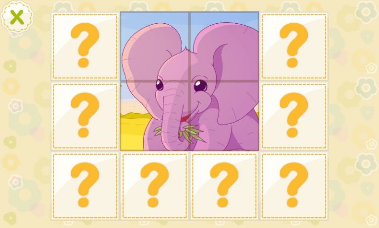 Четвертый лишний 3+ для Android — скриншот 3