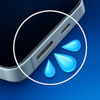 Чистый динамик — удалить воду для Android