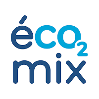 éCO2mix — RTE для Android