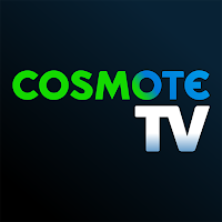 COSMOTE TV для Android