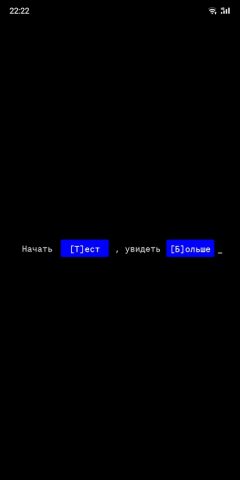 CPDT Бенчмарк〉Память﹣ОЗУ﹣Диск для Android — скриншот 2