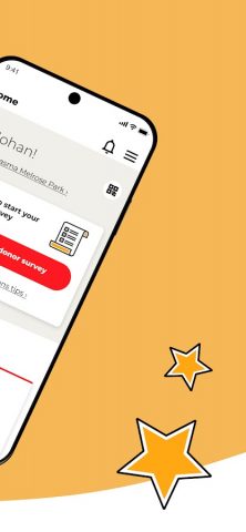 CSL Plasma для Android — скриншот 2