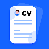 CV maker для Android