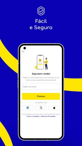 CVC: Voos, hotéis e ingressos для Android — скриншот 3