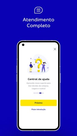 CVC: Voos, hotéis e ingressos для Android — скриншот 5