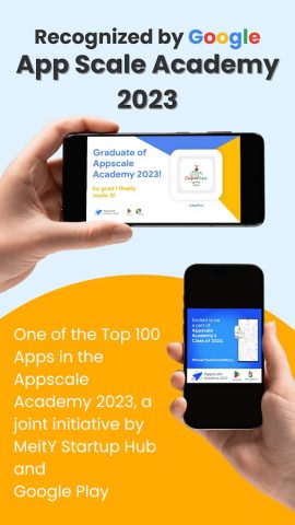 CakeFizz: Online Cake Delivery для Android — скриншот 1