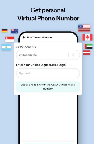 Calculator Pro+ — Private SMS для Android — скриншот 3