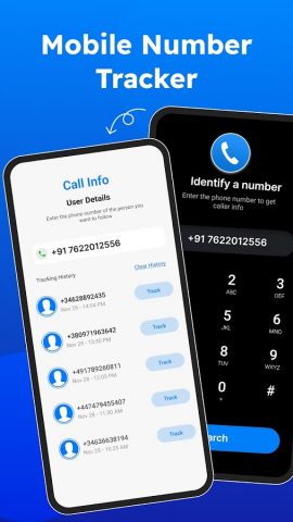 Call Recorder — Auto Recording для Android — скриншот 5