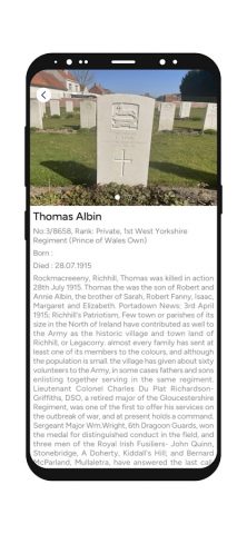 Call To Arms для Android — скриншот 4