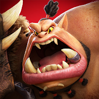 Call of Dragons для Android