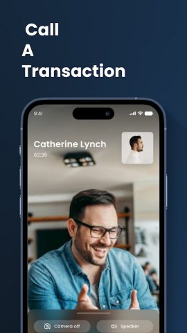 Campus Insight для Android — скриншот 3