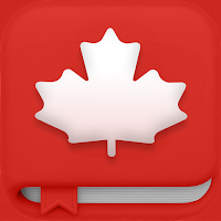 Canadian Citizenship Test 2026 для Android