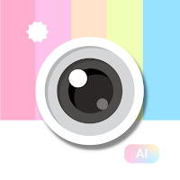 Candy Camera —AI beautycamera для Android