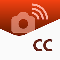 Canon Camera Connect для Android