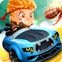Car Battle для Android