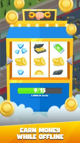 Car Factory : Build the Car для Android — скриншот 5