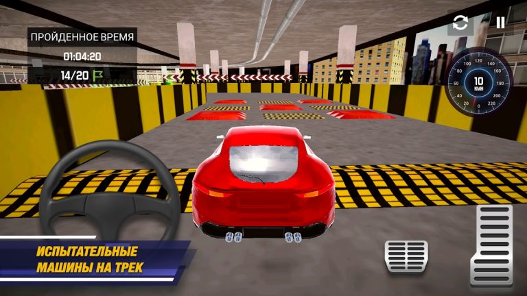 Car Mechanic Simulator 21 — скриншот 5