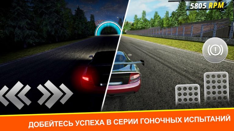 Car Mechanic Simulator Racing — скриншот 5