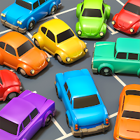 Car Out: Машинки Парковка Игра для Android