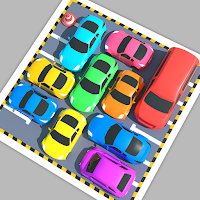 Car Parking Jam: кар паркинг для Android