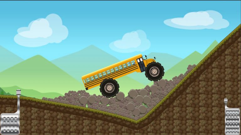 Car constructor для Android — скриншот 1