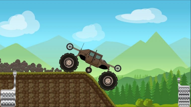 Car constructor для Android — скриншот 3