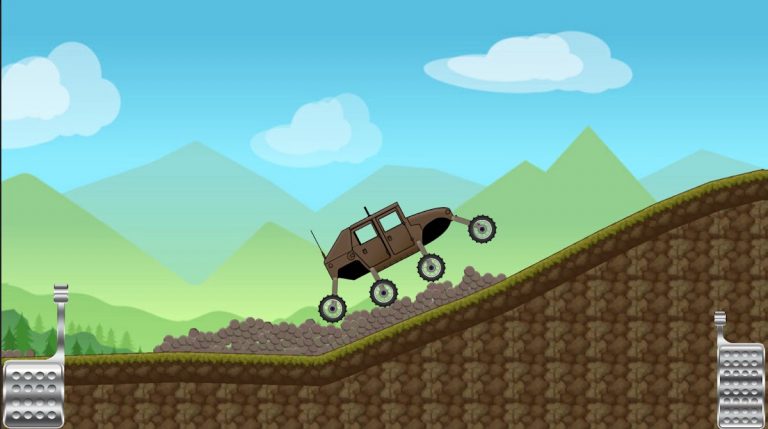 Car constructor для Android — скриншот 5