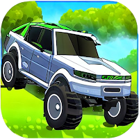 Car constructor для Android