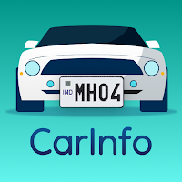 CarInfo — RTO Vehicle Info App для Android