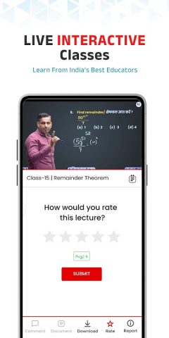 Careerwill App для Android — скриншот 2