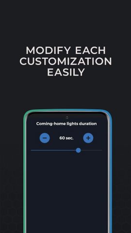 Carista OBD2 — скриншот 3