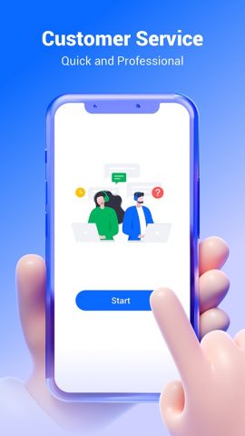 Carlcare для Android — скриншот 4