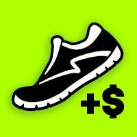 Cash Step: Деньги за Шаги для Android