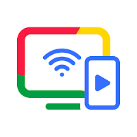 Cast for Chromecast & TV Cast для Android