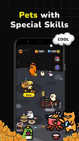 CastChat: Матч, Голосовой Чат — скриншот 5