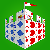 Castle Solitaire: Пасьянс для Android