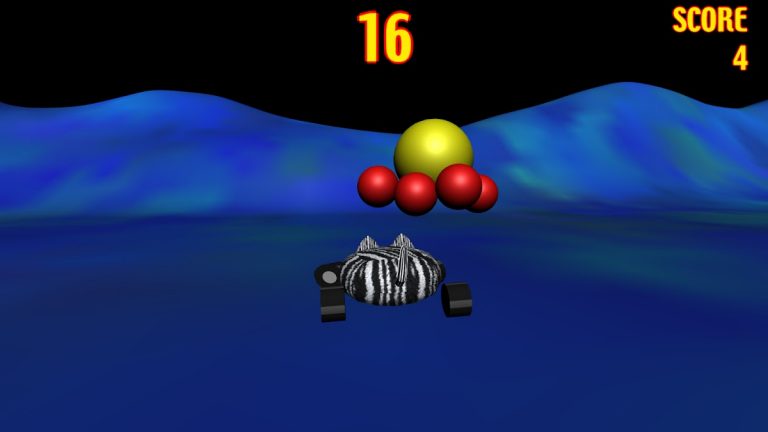 Cat Car для Android — скриншот 3