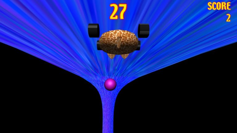 Cat Car для Android — скриншот 5