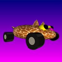 Cat Car для Android