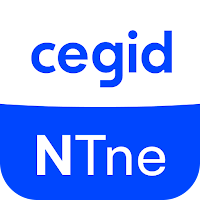 Cegid Notilus notes de frais для Android