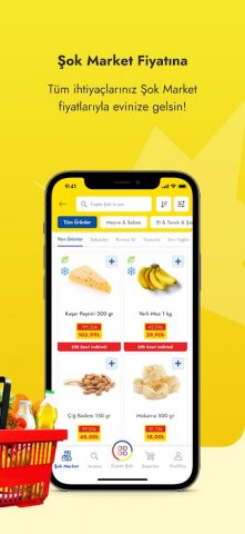 Cepte Şok для Android — скриншот 2
