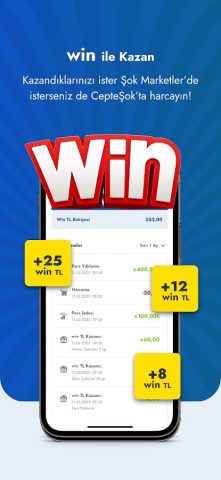 Cepte Şok для Android — скриншот 3