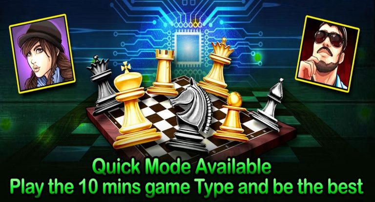 Chess Master 2026 для Android — скриншот 1
