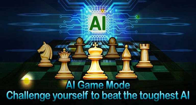 Chess Master 2026 для Android — скриншот 2