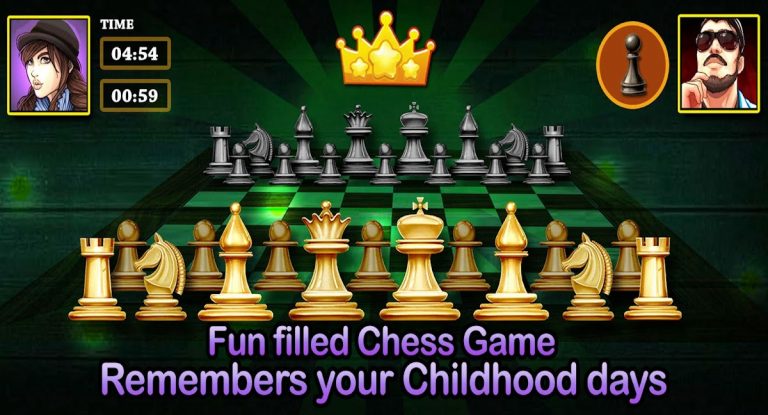 Chess Master 2026 для Android — скриншот 3