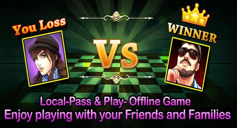 Chess Master 2026 для Android — скриншот 5