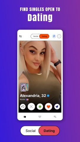 Chispa: Dating App for Latinos для Android — скриншот 4